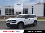 2024 Ford Bronco Sport 4x4, SUV for sale #FAN2446 - photo 4