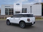 2024 Ford Bronco Sport 4x4, SUV for sale #FAN2446 - photo 24