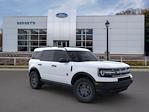 2024 Ford Bronco Sport 4x4, SUV for sale #FAN2446 - photo 7