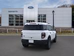 2024 Ford Bronco Sport 4x4, SUV for sale #FAN2446 - photo 35