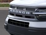 2024 Ford Bronco Sport 4x4, SUV for sale #FAN2446 - photo 31