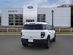 2024 Ford Bronco Sport 4x4, SUV for sale #FAN2446 - photo 34