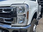 2024 Ford F-350 Regular Cab DRW 4x4, Reading Steel Stake Bed for sale #FAN2455 - photo 22