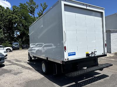 2025 Ford E-450 4x2, Wabash Cargo XL Box Van for sale #FAN2456 - photo 2