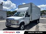 2025 Ford E-450 4x2, Wabash Cargo XL Box Van for sale #FAN2456 - photo 1