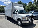 2025 Ford E-450 4x2, Wabash Cargo XL Box Van for sale #FAN2456 - photo 4