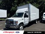 New 2025 Ford E-450 Base 4x2, Wabash Cargo Box Van for sale #FAN2457 - photo 1