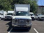 2025 Ford E-450 4x2, Wabash Cargo Box Van for sale #FAN2457 - photo 3