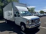 2025 Ford E-450 4x2, Wabash Cargo Box Van for sale #FAN2457 - photo 4