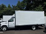 New 2025 Ford E-450 Base 4x2, Wabash Cargo Box Van for sale #FAN2457 - photo 7