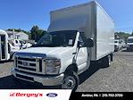 2025 Ford E-450 4x2, Wabash Cargo XL Box Van for sale #FAN2458 - photo 1