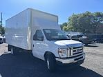 2025 Ford E-450 4x2, Wabash Cargo XL Box Van for sale #FAN2458 - photo 9