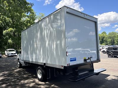 2025 Ford E-450 4x2, Wabash Cargo XL Box Van for sale #FAN2459 - photo 2