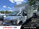 2025 Ford E-450 4x2, Wabash Cargo XL Box Van for sale #FAN2459 - photo 1