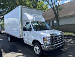 2025 Ford E-450 4x2, Wabash Cargo XL Box Van for sale #FAN2459 - photo 4