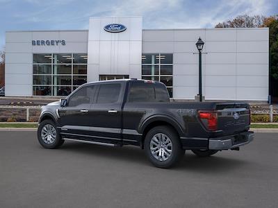 2024 Ford F-150 SuperCrew Cab 4x4, Pickup for sale #FAN2466 - photo 1