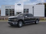 2024 Ford F-150 SuperCrew Cab 4x4, Pickup for sale #FAN2466 - photo 2