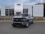 2024 Ford F-150 SuperCrew Cab 4x4, Pickup for sale #FAN2466 - photo 3