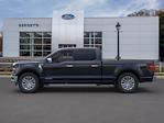 2024 Ford F-150 SuperCrew Cab 4x4, Pickup for sale #FAN2466 - photo 25