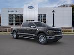 2024 Ford F-150 SuperCrew Cab 4x4, Pickup for sale #FAN2466 - photo 31