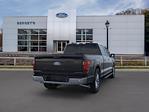 2024 Ford F-150 SuperCrew Cab 4x4, Pickup for sale #FAN2466 - photo 8