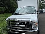 2025 Ford E-350 4x2, Morgan Truck Body Parcel Aluminum Box Van for sale #FAN2471 - photo 5