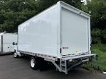 2025 Ford E-350 4x2, Morgan Truck Body Parcel Aluminum Box Van for sale #FAN2471 - photo 2