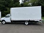 2025 Ford E-350 4x2, Morgan Truck Body Parcel Aluminum Box Van for sale #FAN2471 - photo 3