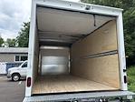 2025 Ford E-350 4x2, Morgan Truck Body Parcel Aluminum Box Van for sale #FAN2471 - photo 9