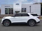 2025 Ford Explorer 4x4, SUV for sale #FAN2507 - photo 36