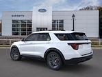 2025 Ford Explorer 4x4, SUV for sale #FAN2507 - photo 37