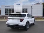 2025 Ford Explorer 4x4, SUV for sale #FAN2507 - photo 40