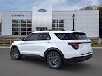 2025 Ford Explorer 4x4, SUV for sale #FAN2507 - photo 2