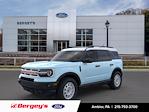 2024 Ford Bronco Sport 4x4, SUV for sale #FAN2533 - photo 36