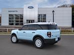 2024 Ford Bronco Sport 4x4, SUV for sale #FAN2533 - photo 23