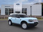 2024 Ford Bronco Sport 4x4, SUV for sale #FAN2533 - photo 27