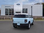 2024 Ford Bronco Sport 4x4, SUV for sale #FAN2533 - photo 28