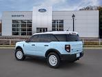 2024 Ford Bronco Sport 4x4, SUV for sale #FAN2533 - photo 4