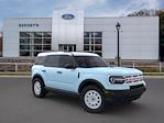 2024 Ford Bronco Sport 4x4, SUV for sale #FAN2533 - photo 13