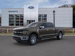 2024 Ford F-150 SuperCrew Cab 4x4, Pickup for sale #FAN2540 - photo 1