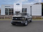 2024 Ford F-150 SuperCrew Cab 4x4, Pickup for sale #FAN2540 - photo 21