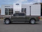 2024 Ford F-150 SuperCrew Cab 4x4, Pickup for sale #FAN2540 - photo 22