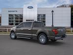 2024 Ford F-150 SuperCrew Cab 4x4, Pickup for sale #FAN2540 - photo 34