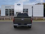 2024 Ford F-150 SuperCrew Cab 4x4, Pickup for sale #FAN2540 - photo 35