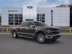 2024 Ford F-150 SuperCrew Cab 4x4, Pickup for sale #FAN2540 - photo 37