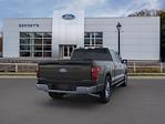 2024 Ford F-150 SuperCrew Cab 4x4, Pickup for sale #FAN2540 - photo 23