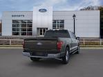 2024 Ford F-150 SuperCrew Cab 4x4, Pickup for sale #FAN2540 - photo 11