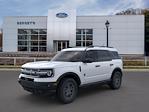 2024 Ford Bronco Sport 4x4, SUV for sale #FAN2543 - photo 13