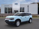 2024 Ford Bronco Sport 4x4, SUV for sale #FAN2551 - photo 1