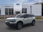 2024 Ford Bronco Sport 4x4, SUV for sale #FAN2556 - photo 26